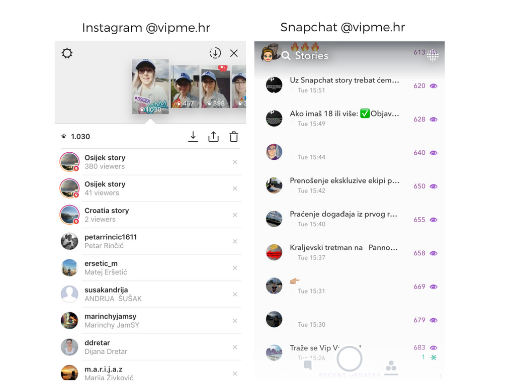 vipnet s community on snap map a new feature snapchat has recently introduced on the snap map you can view snaps submitted to our story from all over - instagram story views hack